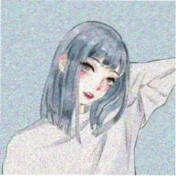 读者小满的头像图标